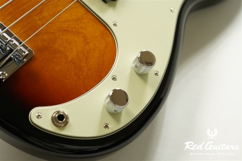 MADE IN JAPAN HYBRID II P BASS - 3-Color Sunburst